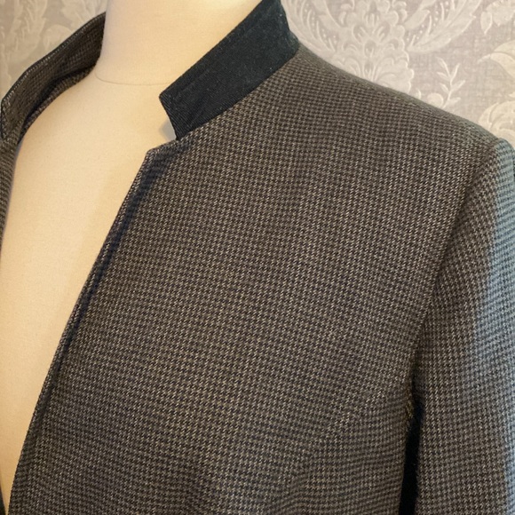 Merona blazer - Picture 3 of 8